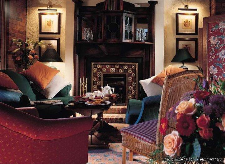 The Kingfisher Bedford Interior foto